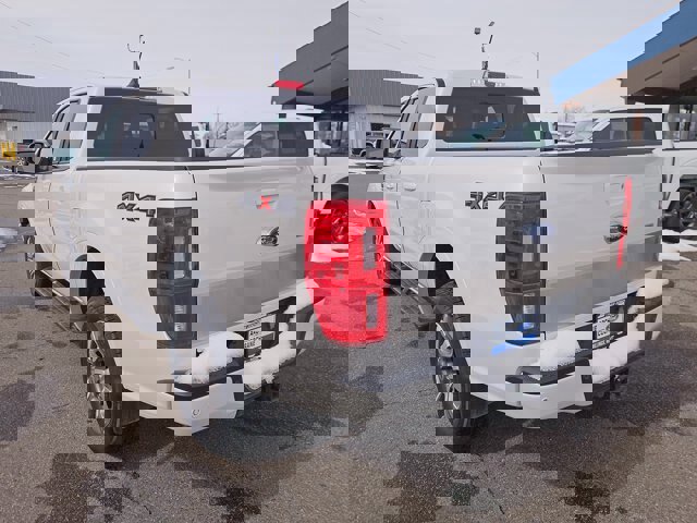 Certified 2019 Ford Ranger Lariat w/ Equipment Group 501A Mid image 4