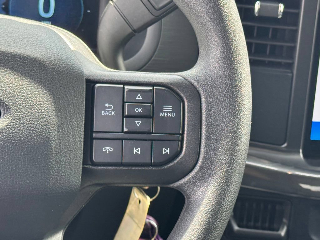 Certified 2025 Ford F150 STX RWD image 23