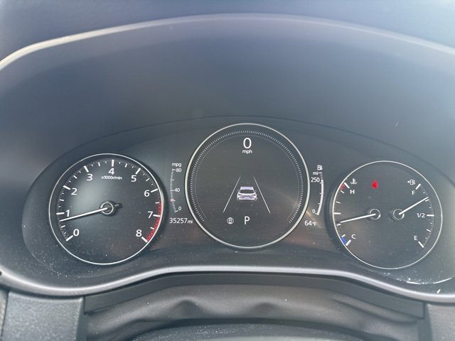 Used 2023 MAZDA CX-50 2.5 S w/ Cargo Package image 16