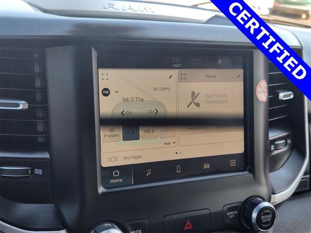 Used 2024 RAM 2500 Big Horn image 15