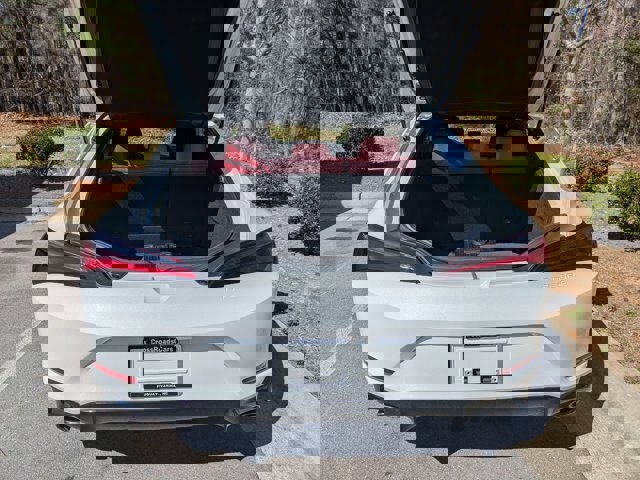 Used 2024 Acura Integra A-Spec image 29