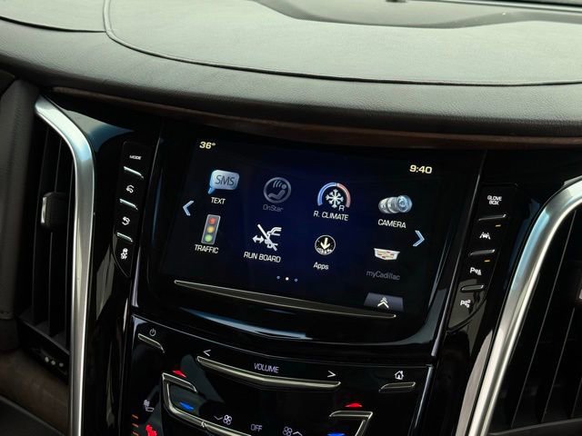Used 2019 Cadillac Escalade Premium Luxury image 41