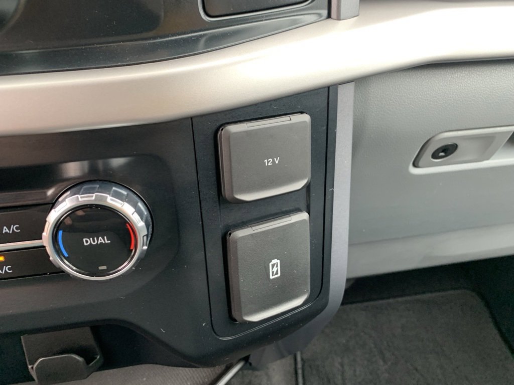 Certified 2023 Ford F150 XLT w/ Equipment Group 301A Mid image 27