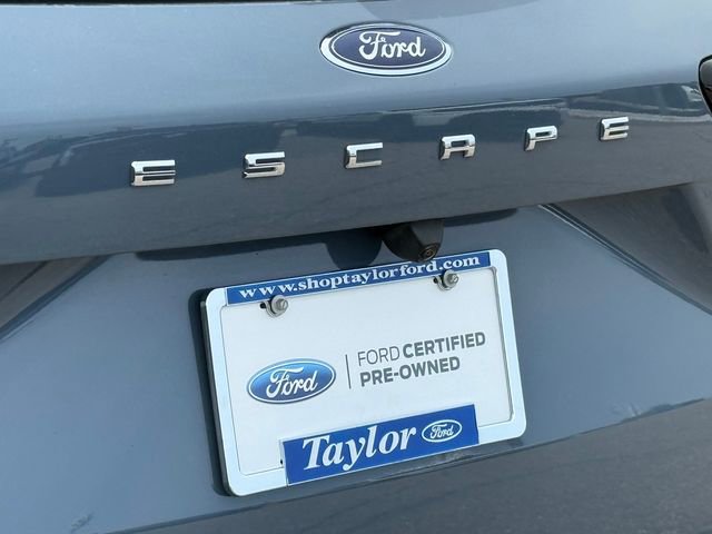 Certified 2023 Ford Escape ST-Line w/ Tech Pack #1 AWD/4WD image 29