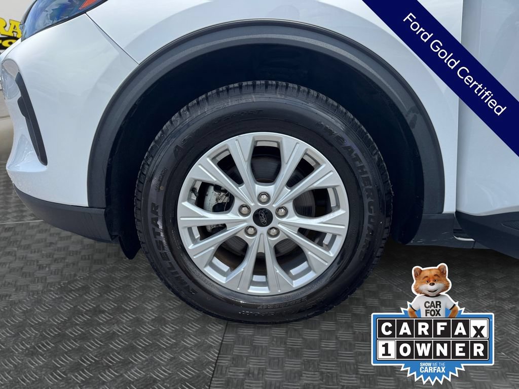 Certified 2024 Ford Escape Active w/ Tech Pack #1 AWD/4WD image 19