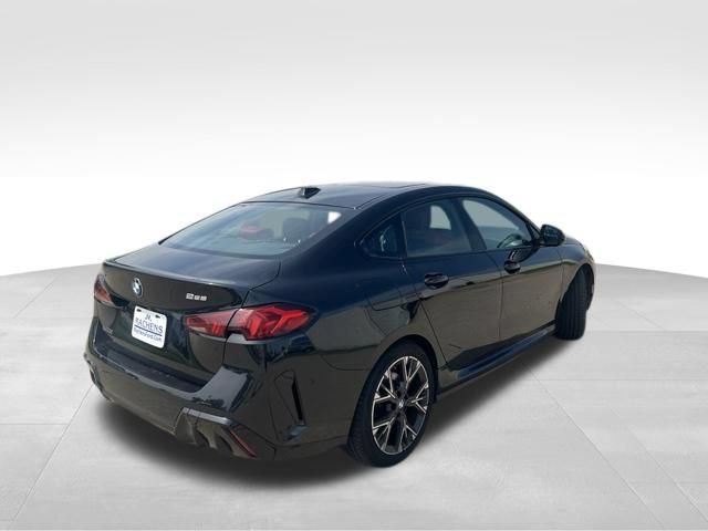 Used 2025 BMW 228 xDrive Gran Coupe AWD/4WD image 6