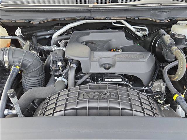 Certified 2019 Ford Ranger Lariat w/ Equipment Group 501A Mid AWD/4WD image 21