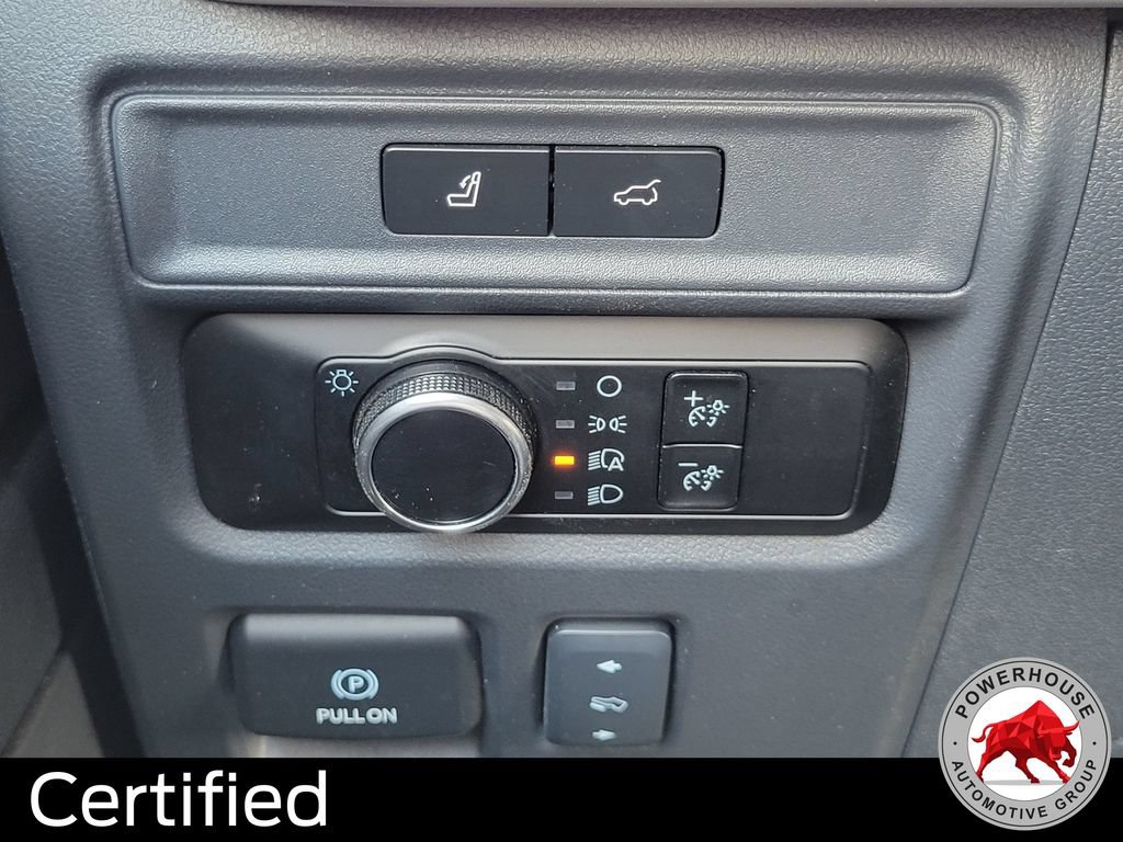 Certified 2024 Ford Expedition XLT RWD image 29