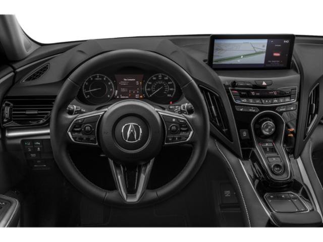 Used 2021 Acura RDX w/ Technology Package FWD image 7