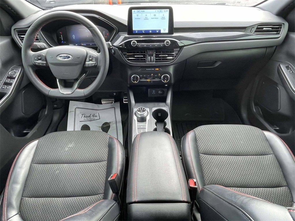 Certified 2023 Ford Escape ST-Line image 11