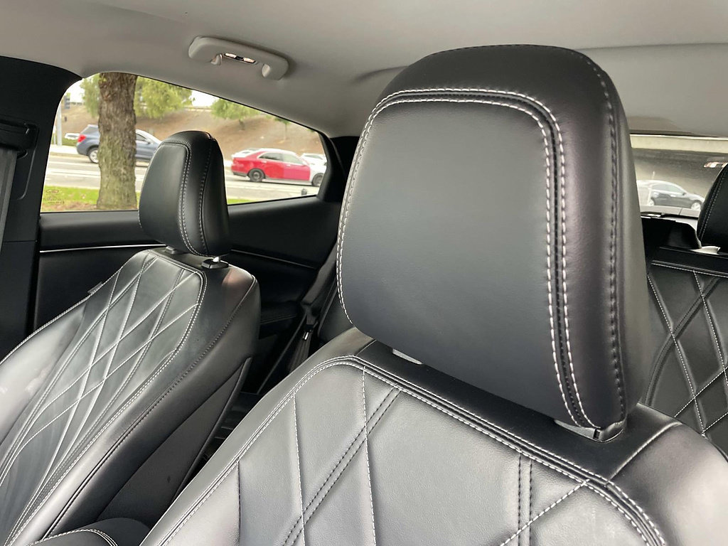 Certified 2023 Ford Mustang Mach-E Select RWD image 23