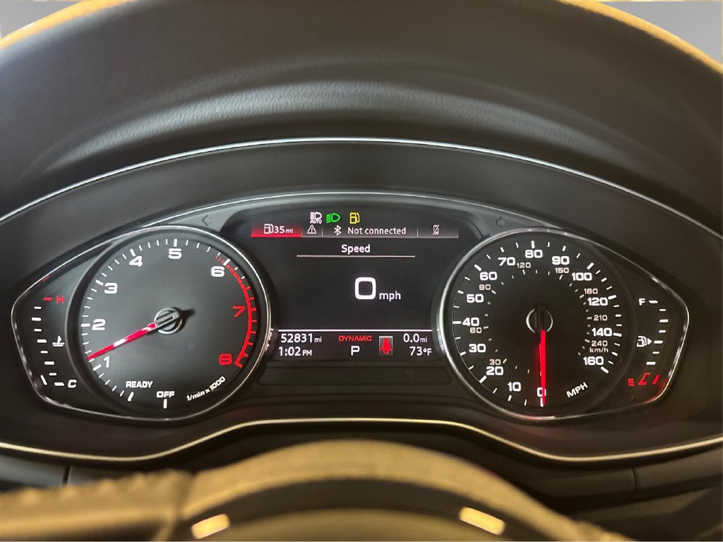 Used 2020 Audi A4 2.0T Premium w/ Convenience Package AWD/4WD image 28