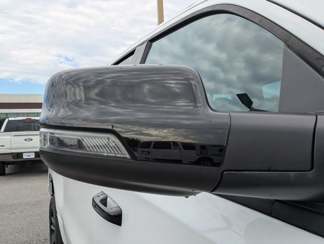 Used 2023 RAM 1500 Big Horn RWD image 12