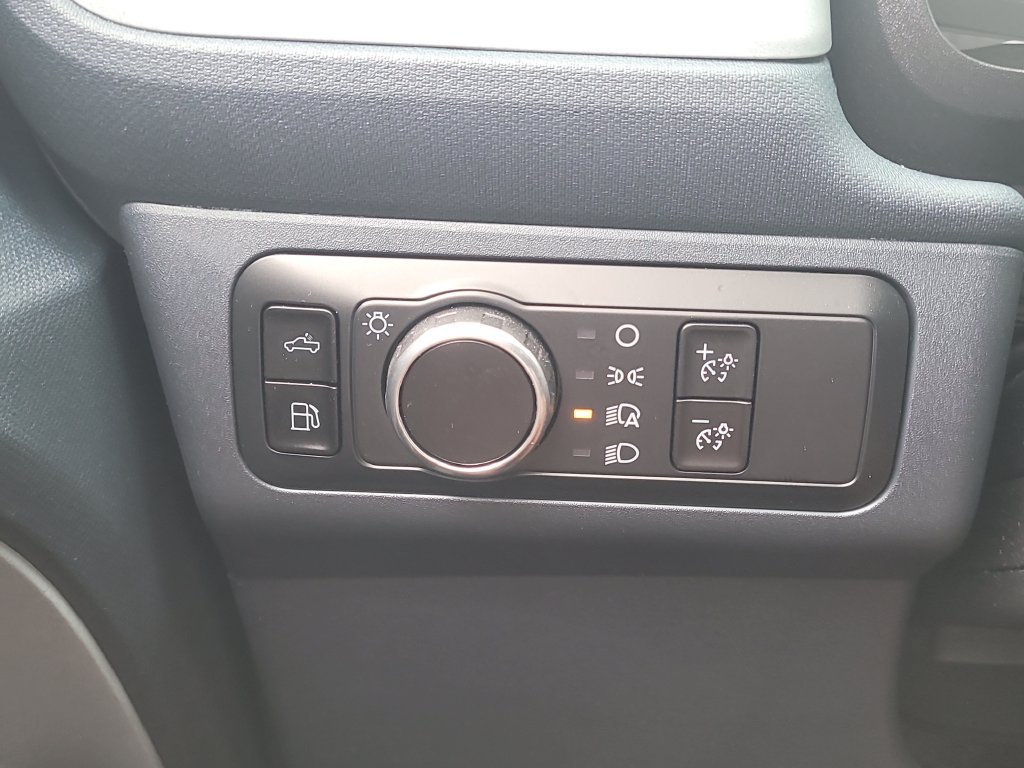 Certified 2024 Ford Maverick Lariat FWD image 27
