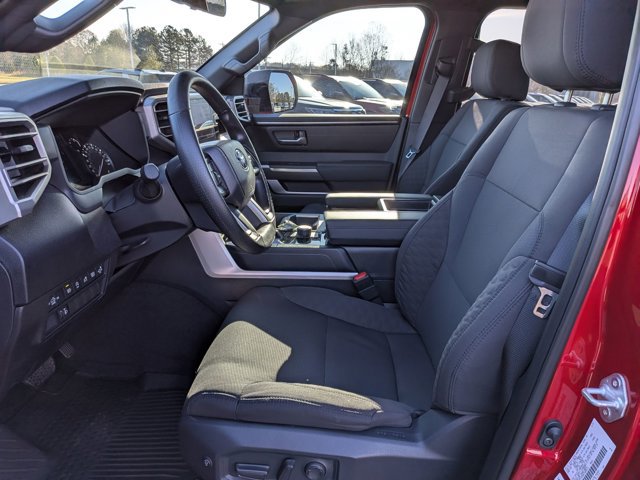 Used 2026 Toyota Tundra SR5 RWD image 15