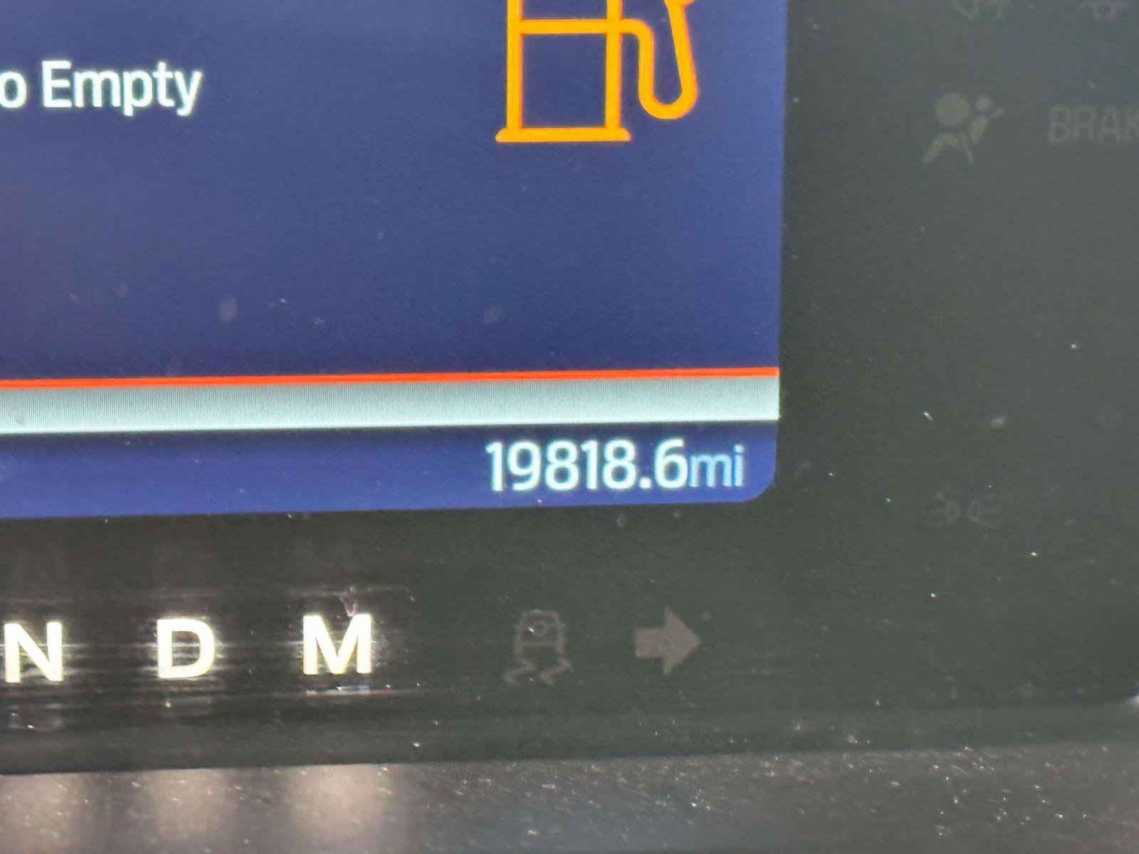 Certified 2023 Ford Bronco Outer Banks image 21