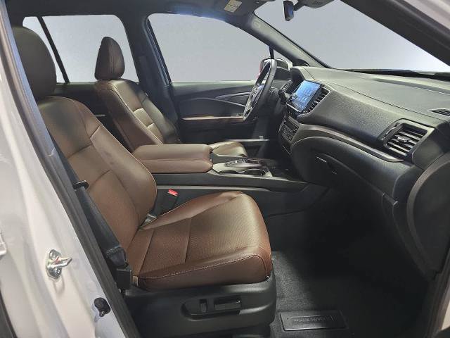 Used 2024 Honda Ridgeline RTL image 18