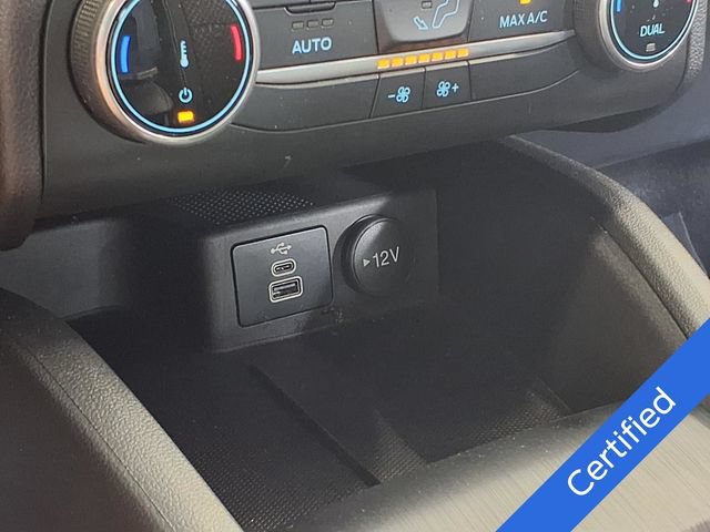 Certified 2024 Ford Escape Active FWD image 13