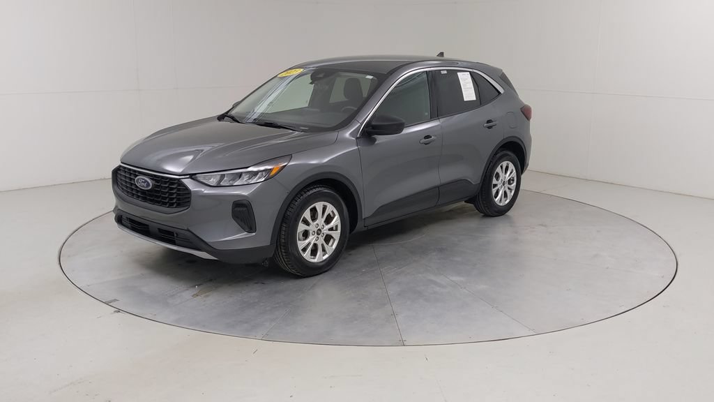 Certified 2023 Ford Escape Active w/ Cold Weather Package FWD image 20