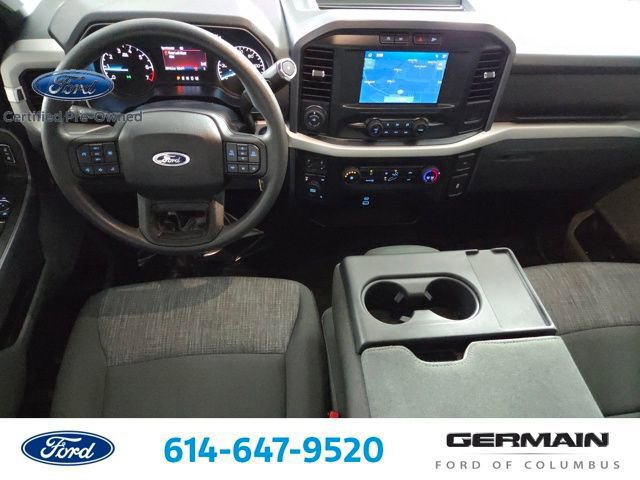 Certified 2023 Ford F150 XLT w/ XTR Package image 17