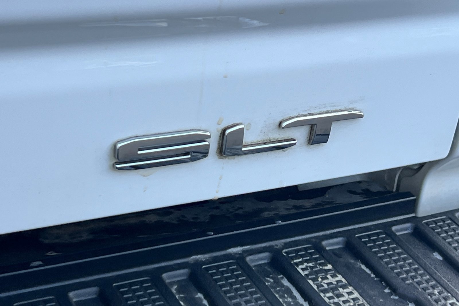 Used 2021 GMC Sierra 2500 SLT w/ SLT Preferred Package image 33