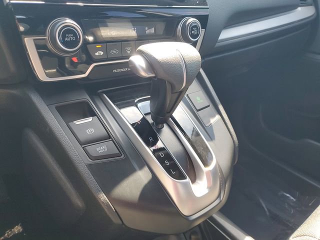 Used 2018 Honda CR-V LX image 30