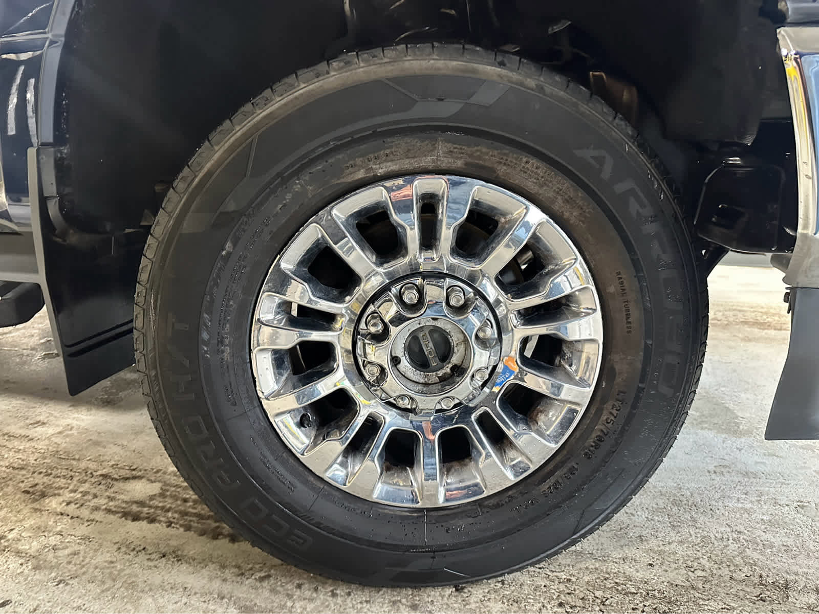 Certified 2020 Ford F250 XLT w/ XLT Premium Package image 46