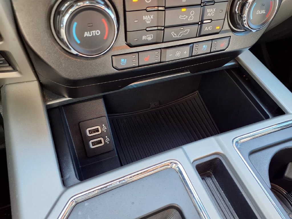 Certified 2019 Ford F150 Lariat RWD image 16