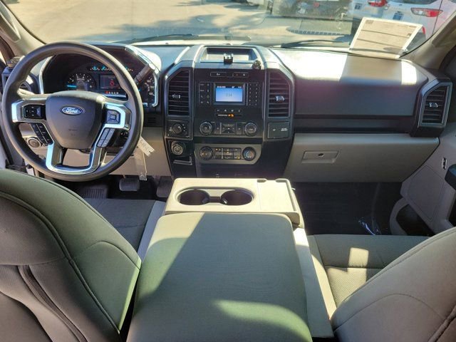 Certified 2019 Ford F150 XL w/ Equipment Group 101A Mid image 18