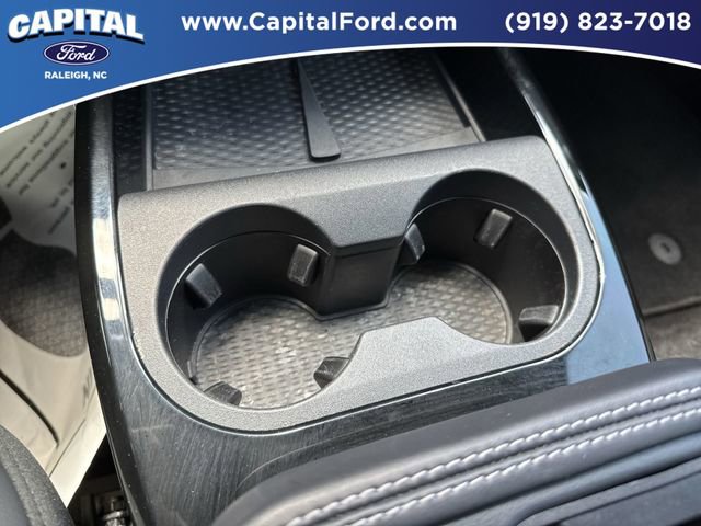 Certified 2025 Ford Mustang Mach-E Premium AWD/4WD image 31
