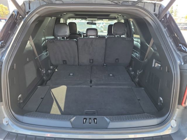 Certified 2023 Ford Explorer ST w/ Equipment Group 401A AWD/4WD image 28