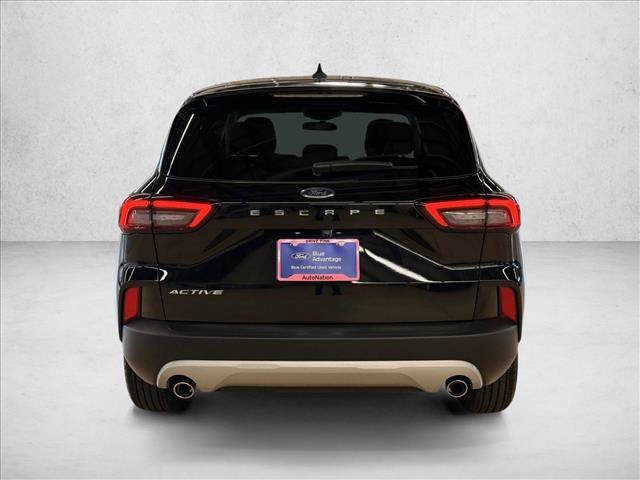 Certified 2025 Ford Escape Active FWD image 6