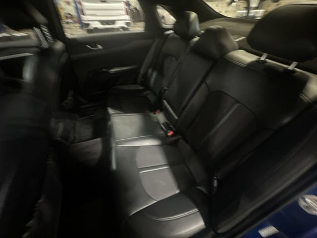 Used 2022 Kia K5 GT-Line AWD/4WD image 30