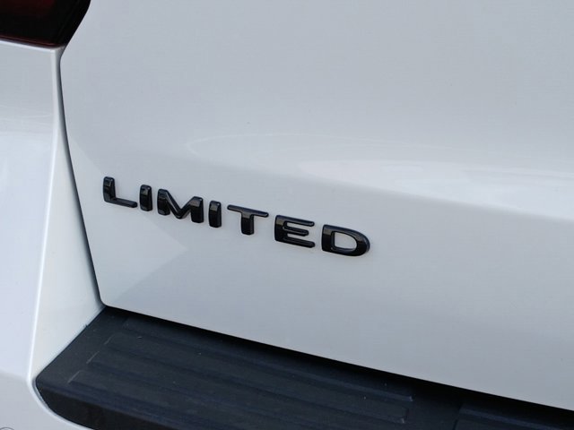 Certified 2024 Ford Expedition Limited image 28