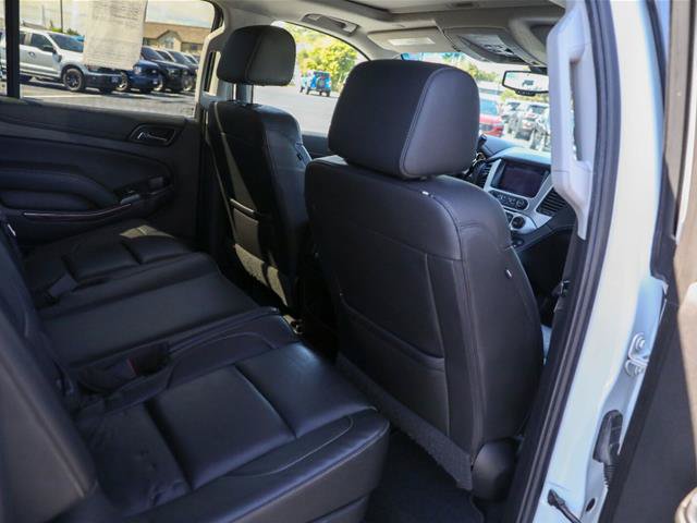 Used 2019 GMC Yukon XL SLT w/ Open Road Package AWD/4WD image 34