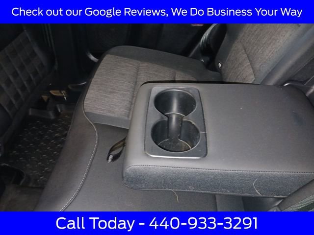 Certified 2023 Ford Bronco Sport Big Bend w/ Convenience Package image 35