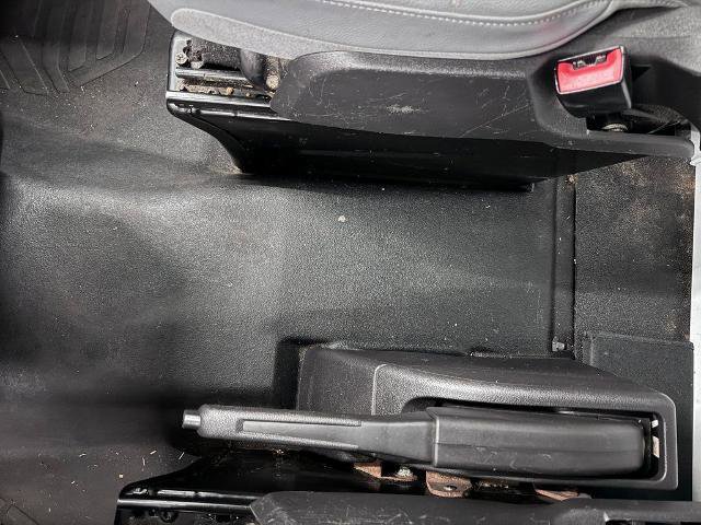 Certified 2019 Ford Transit 150 130 Low Roof RWD image 26