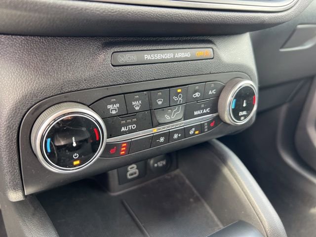 Certified 2024 Ford Escape Active image 14