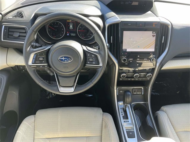 Used 2020 Subaru Ascent Premium w/ Sport Package image 11