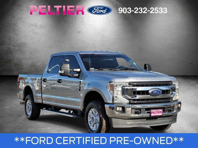 Certified 2022 Ford F250 XLT w/ XLT Value Package