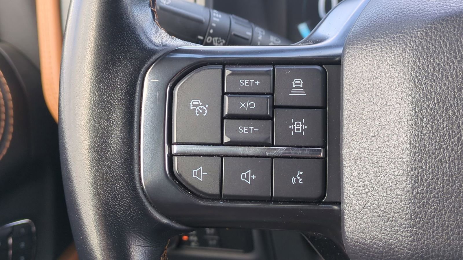 Certified 2022 Ford Expedition Max Platinum image 26