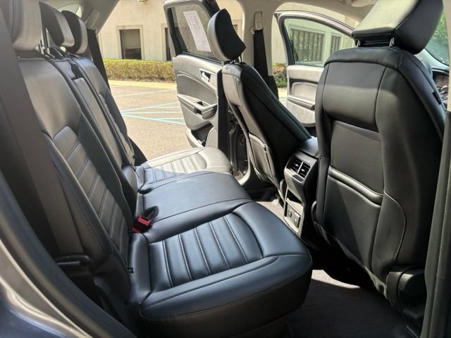 Certified 2024 Ford Edge SEL w/ Convenience Package AWD/4WD image 26