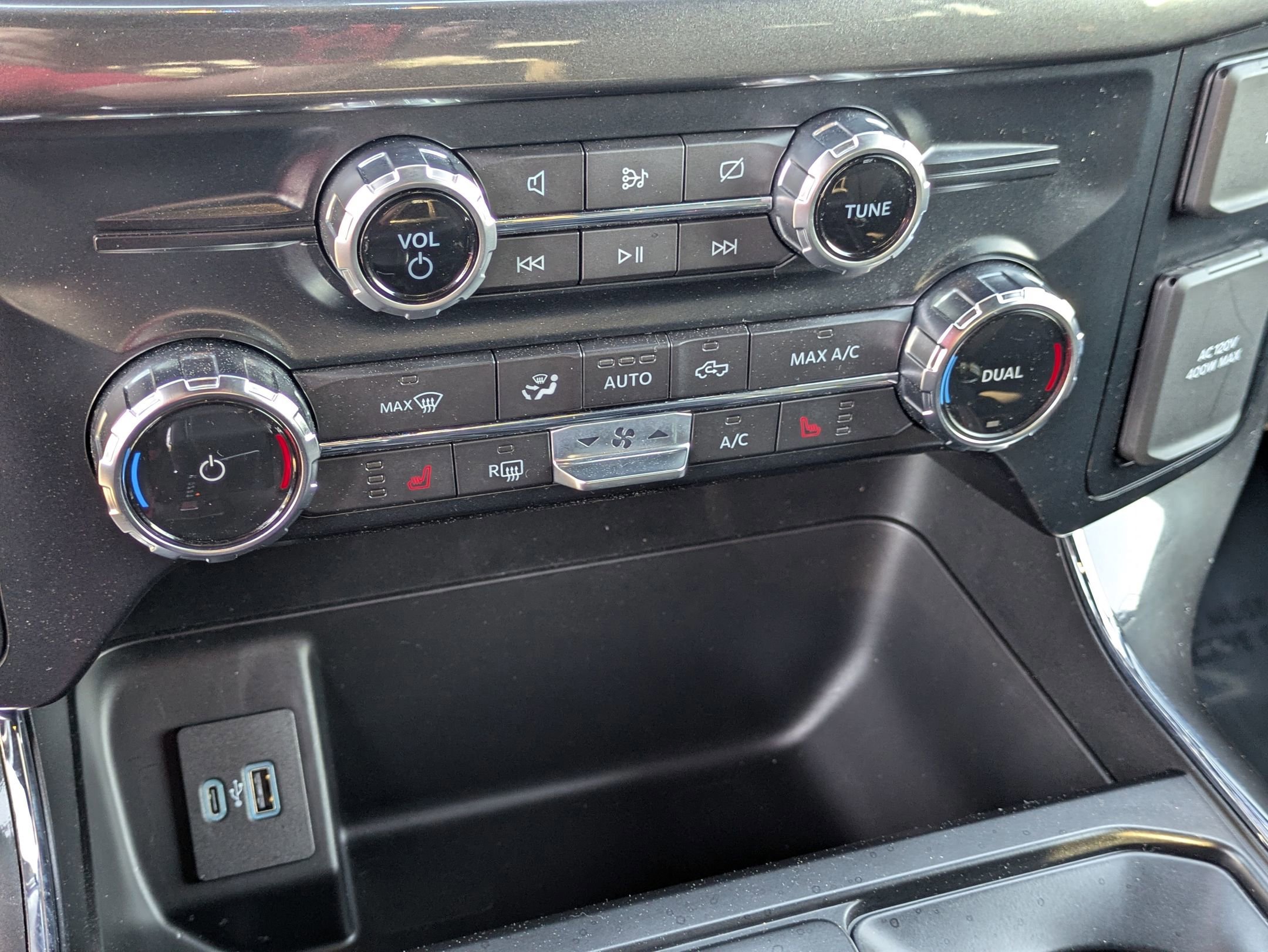 Certified 2023 Ford F150 XLT w/ Equipment Group 302A High image 27