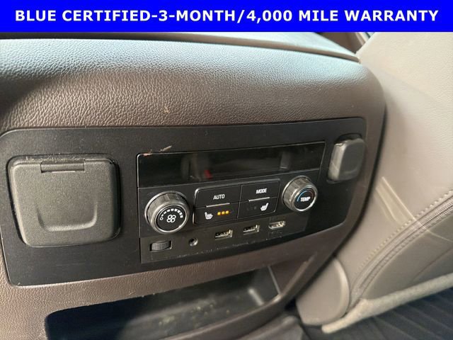 Used 2019 GMC Yukon Denali w/ Open Road Package image 14