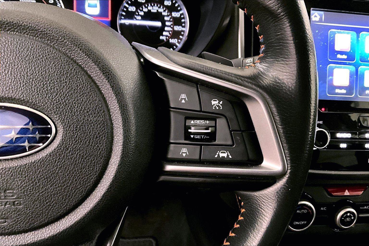 Used 2018 Subaru Crosstrek 2.0i Limited image 18