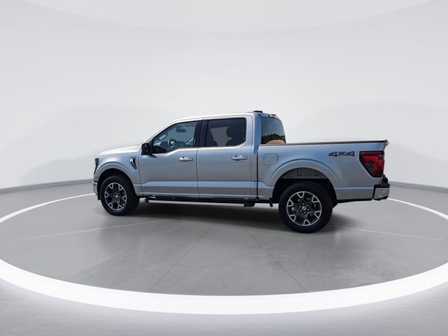 Certified 2024 Ford F150 XLT w/ Mobile Office Package AWD/4WD image 6