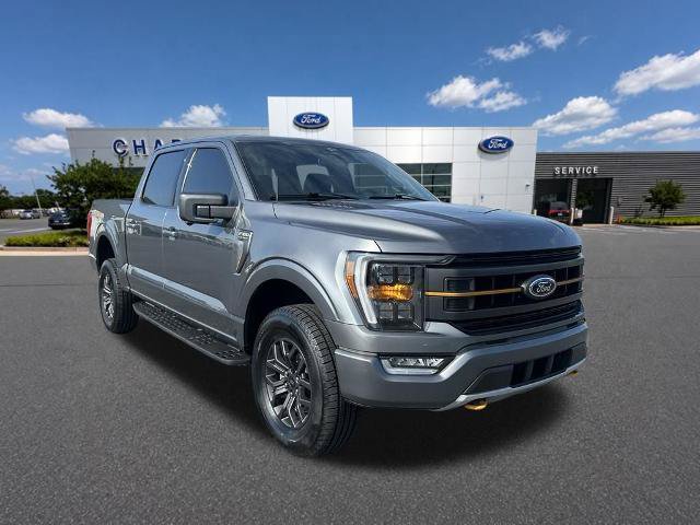 Certified 2023 Ford F150 Tremor w/ Trailer Tow Package AWD/4WD image 5