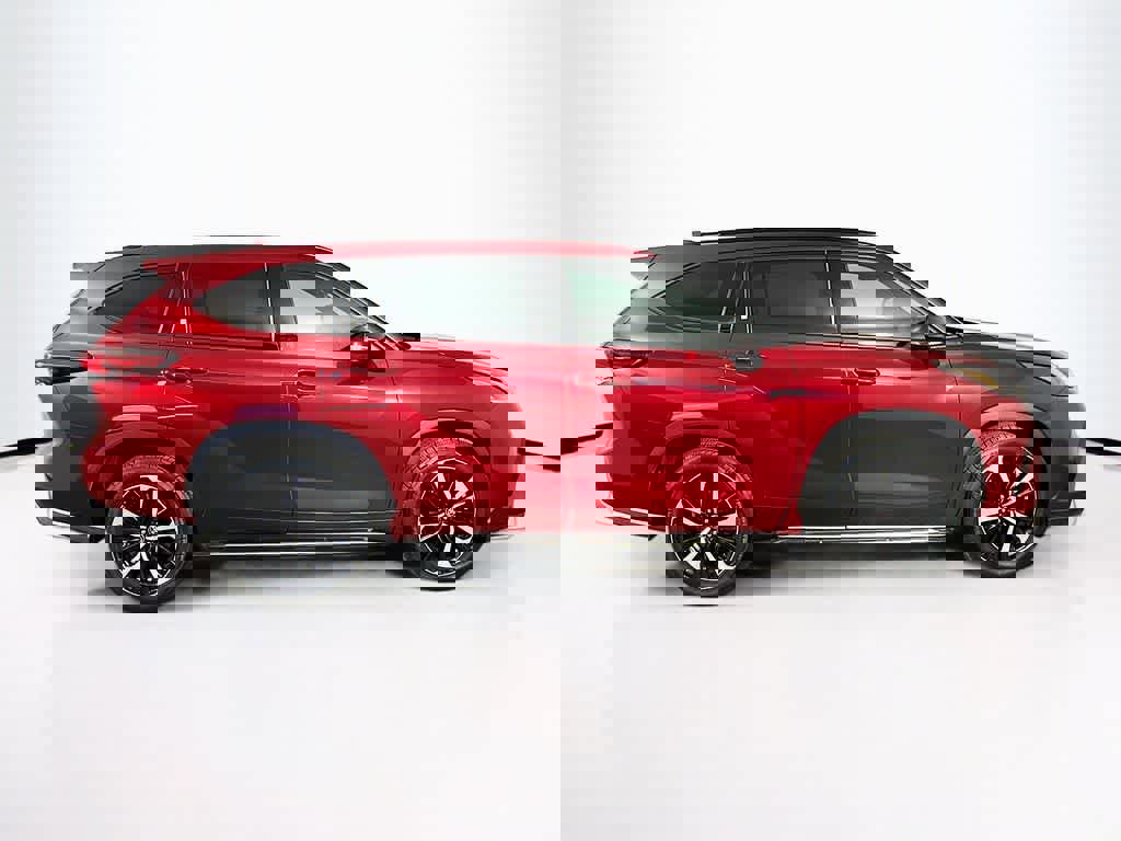 Used 2022 Toyota Highlander XSE AWD/4WD image 6