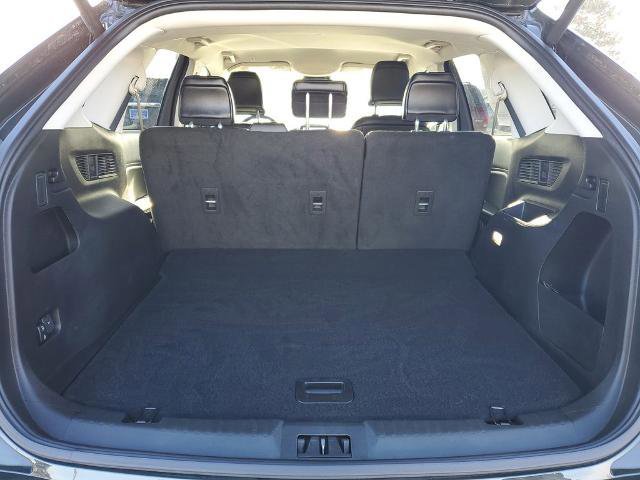 Certified 2023 Ford Edge SEL w/ Convenience Package image 28
