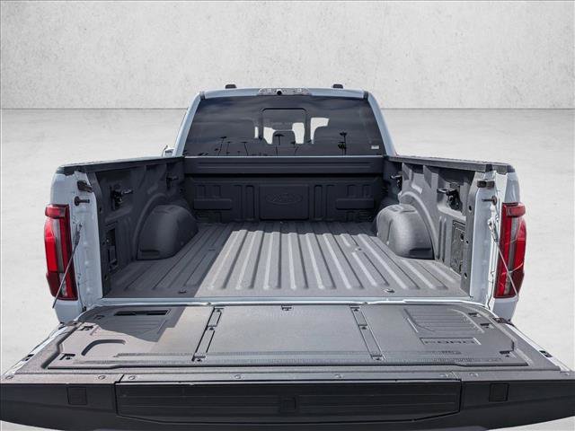 Certified 2024 Ford F150 Raptor AWD/4WD image 5